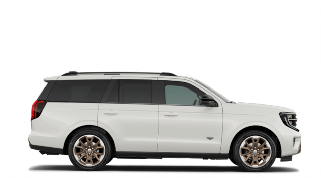 2026 Ford Expedition